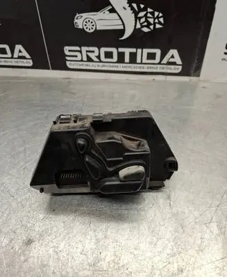 Mercedes-Benz S W220 Other control units/modules 2208214179 03463023