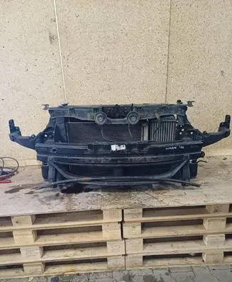 Hyundai i40 Coolant radiator 121212