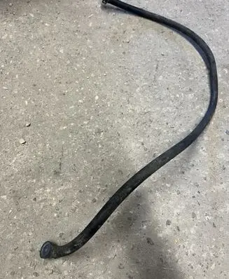 Jeep Grand Cherokee (WK) Vacuum line/pipe/hose