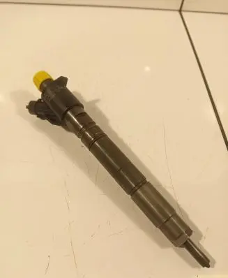 Volvo XC60 Fuel injector 31272690 0445116 090910