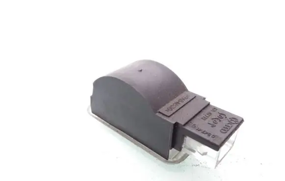 Volkswagen PASSAT B5.5 Rear door interior light 