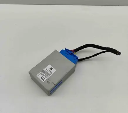 BMW X2 F39 Fuel injection pump control unit/module 5A08530
