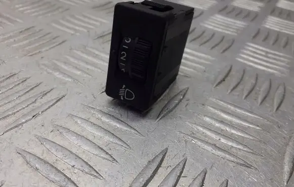 Citroen C4 I Headlight level height control switch 96864422