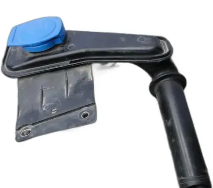 Porsche Macan (95B) Windshield washer fluid reservoir/tank 95B955452A