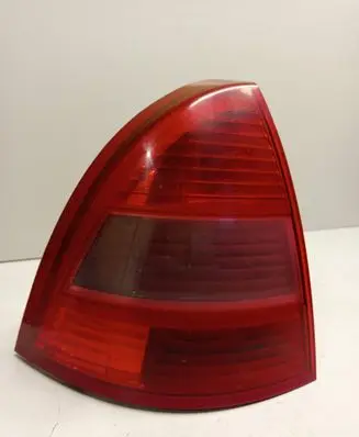 Citroen C5 Rear/tail lights 89032697