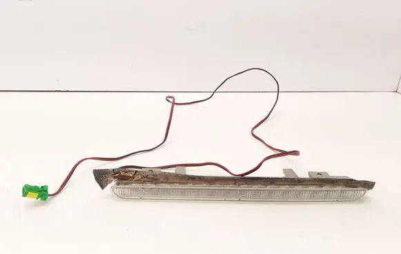 Peugeot 607 Third/center stoplight 9654923180