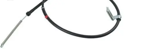 Mitsubishi Galant Handbrake/parking brake wiring cable J3935051