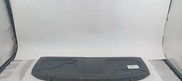 Toyota Yaris Parcel shelf 