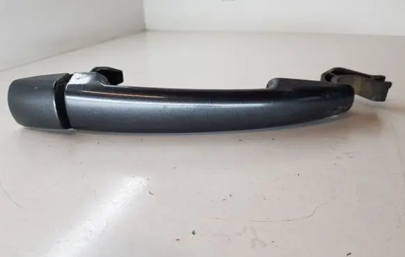 Peugeot 5008 Rear door exterior handle