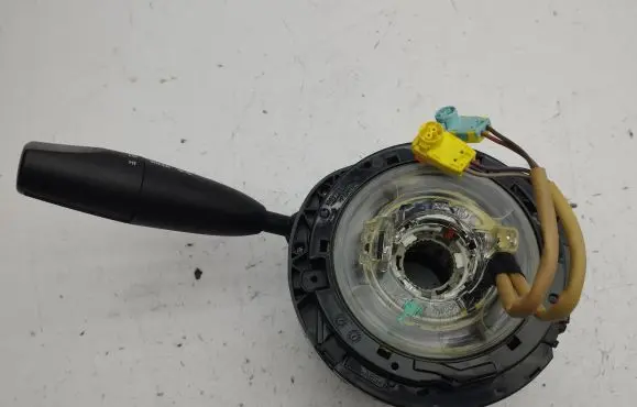 Maserati Ghibli Airbag slip ring squib (SRS ring) 670025009