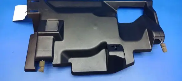 Lexus SC 430 Dashboard lower bottom trim panel 5560724080