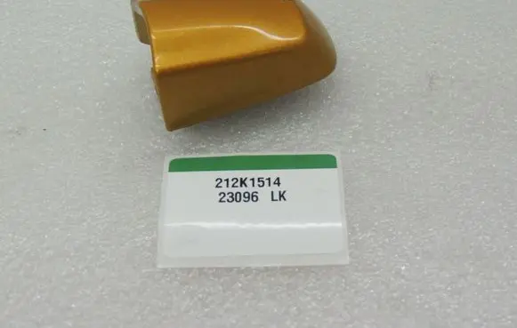 Suzuki Vitara (LY) Rear door handle cover 8283357L00ZCC