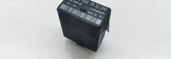 Mercedes-Benz Vito Viano W638 Light relay 0165452632 05014110 A0165452632