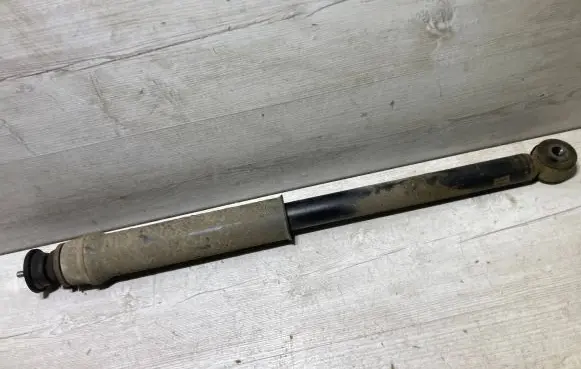 Renault Clio V Rear shock absorber/damper 562103002r