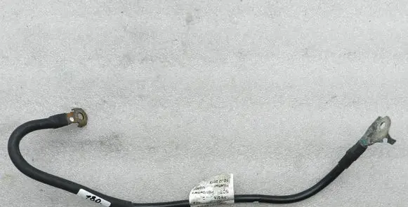 Seat Leon (5F) Negative earth cable (battery) 5Q0971250N 5Q0971250