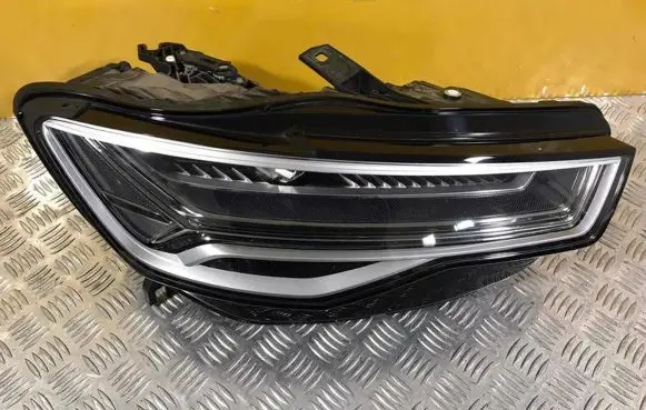 Audi A6 S6 C7 4G Headlight/headlamp 4G0941036