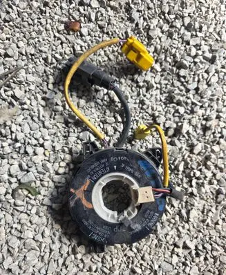 Ford Mondeo MK I Airbag slip ring squib (SRS ring) 93BB14A664AC