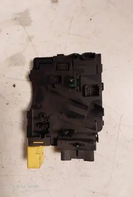 Volkswagen Touran I Steering angle sensor 1K0953549AP