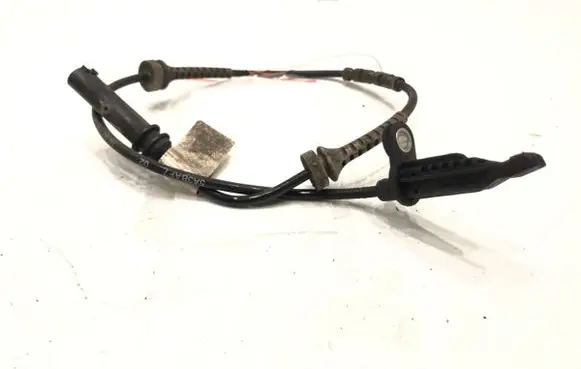 BMW X1 U11 ABS wheel speed sensor 5A3BAF7