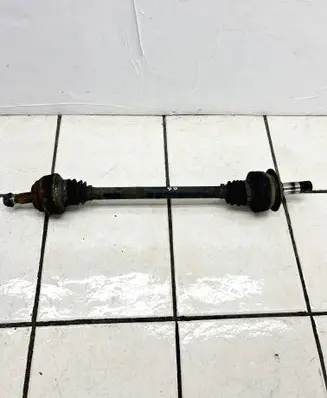 Mercedes-Benz C W205 Rear driveshaft