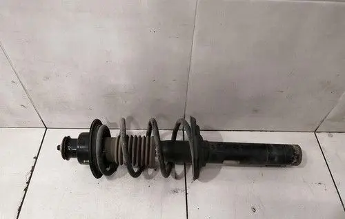 Porsche Cayman 987 Rear shock absorber/damper 98733305114