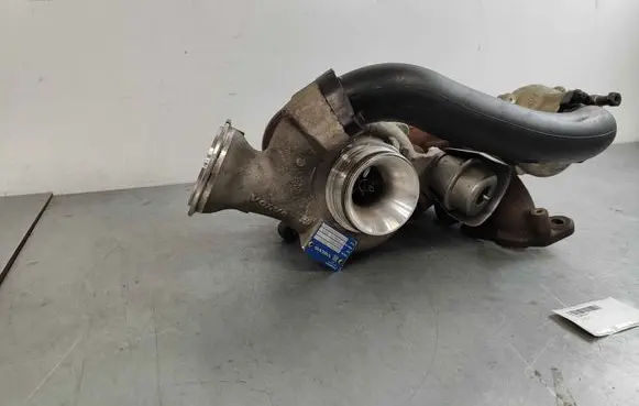 Volvo XC60 Turbo 31491217