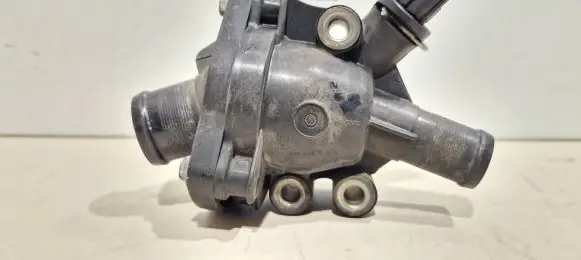 Thermostat/thermostat housing