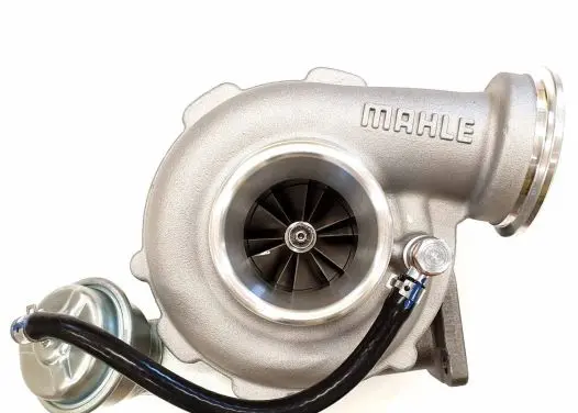 Mercedes-Benz Vario Turbo 001TC17361000 127361 53169707015