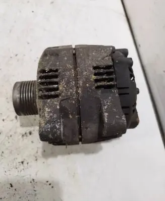 Fiat Ulysse Generator/alternator 9644103580