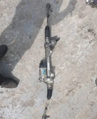 BMW 3 F30 F35 F31 Steering rack 6863670