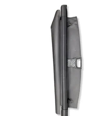 Opel Astra H Parcel shelf 