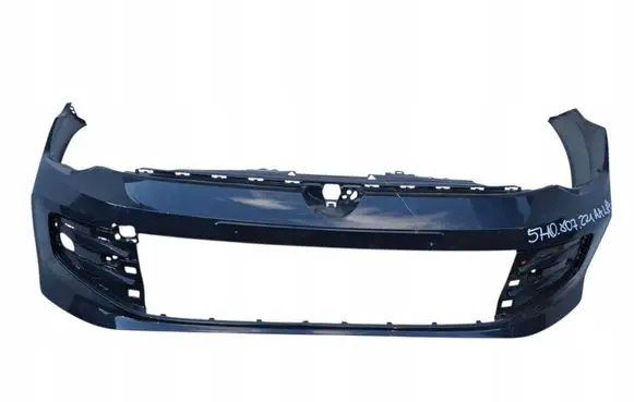 Volkswagen Golf VIII Front bumper