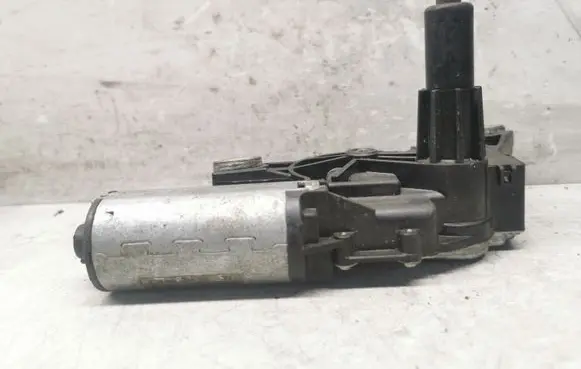 Mercedes-Benz A W168 Rear window wiper mechanism 1688200442