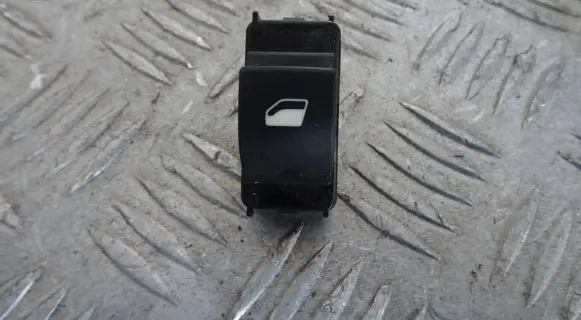 Opel Grandland X Electric window control switch