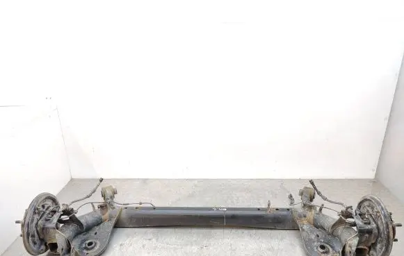 Ford Transit Courier Rear subframe 