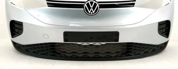 Volkswagen ID.3 Front bumper 11A807217