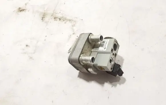 Volvo V60 Air conditioning (A/C) expansion valve 31469762