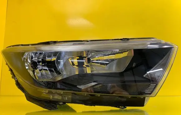Ford Transit - Tourneo Connect Headlight/headlamp 2KF941006D