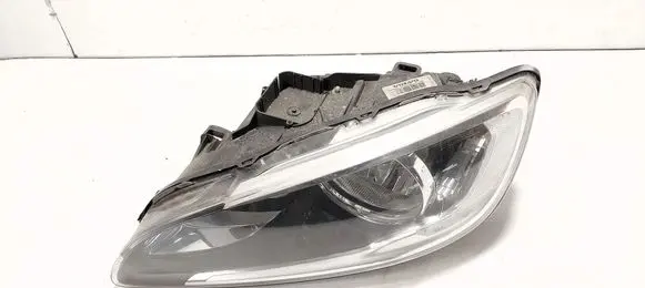 Volvo V60 Headlight/headlamp 31420117