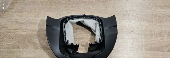 Jeep Grand Cherokee Steering wheel trim X90023301BL X9002330IXX