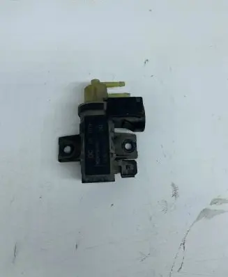 Renault Kangoo II Turbo solenoid valve 8200790180 70181405