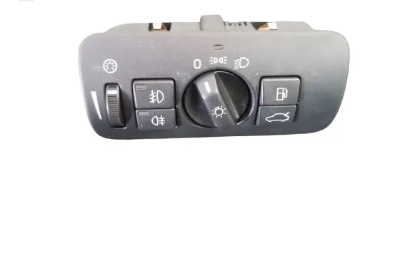 Volvo S80 Light switch 30739414 04066322 G0GMA