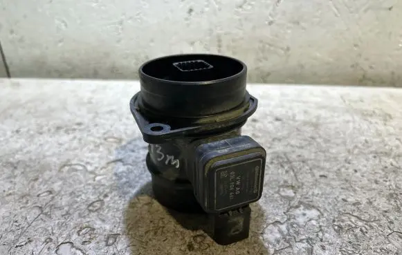 Volkswagen Caddy Mass air flow meter 03L906461 024014155 5WK97023