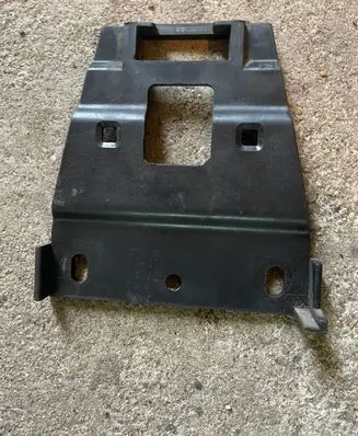 BMW 5 E60 E61 Other interior part 7075913