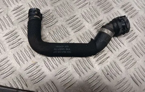 Audi A7 S7 4G Engine coolant pipe/hose 4G0819337
