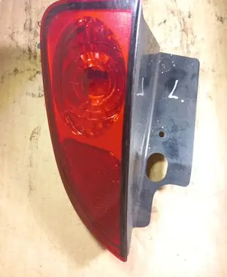 Renault Espace - Grand espace IV Rear bumper light 8200027155