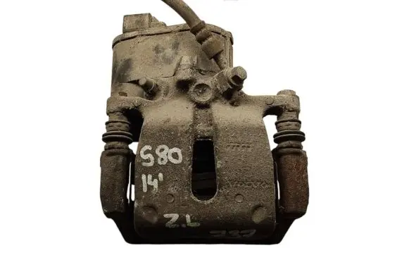 Volvo S80 Rear brake caliper