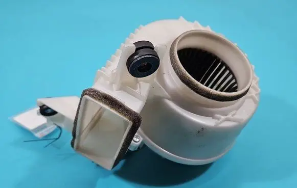 Heater fan/blower