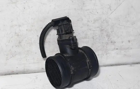 Alfa Romeo 156 Mass air flow meter 0281002309