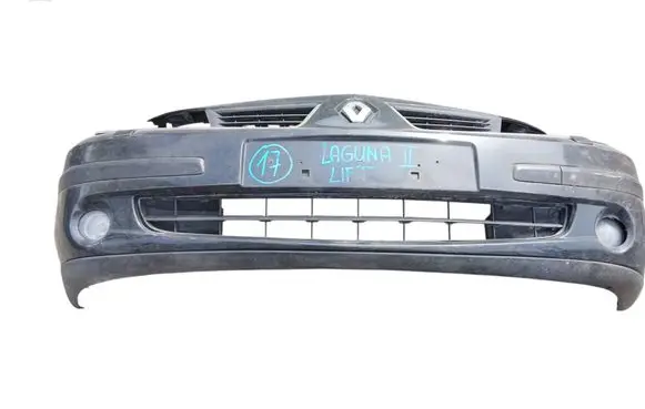 Renault Laguna II Front bumper 